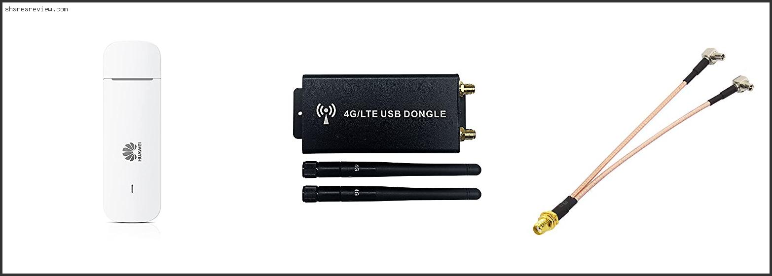 Top 10 Best Lte Usb Dongle Reviews & Buying Guide In 2022