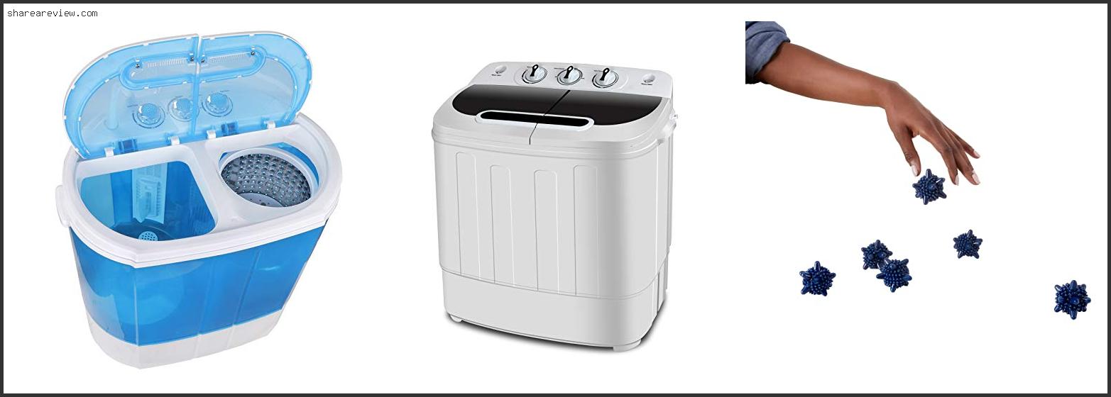 Top 10 Best Washer And Dryer For Cloth Diapers Reviews & Buying Guide In 2022