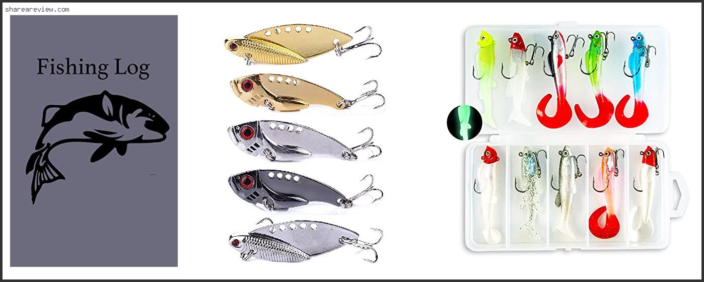 Top 10 Best Bait For Bass At Night Reviews & Buying Guide In 2022
