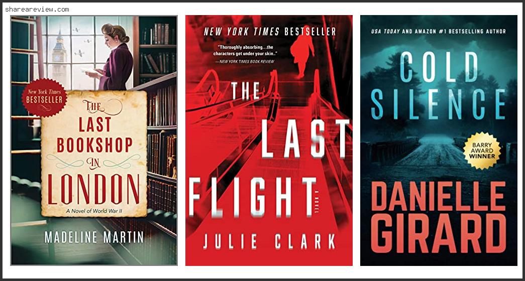 Top 10 Best Selling Christian Fiction Mystery Authors Reviews & Buying Guide In 2022