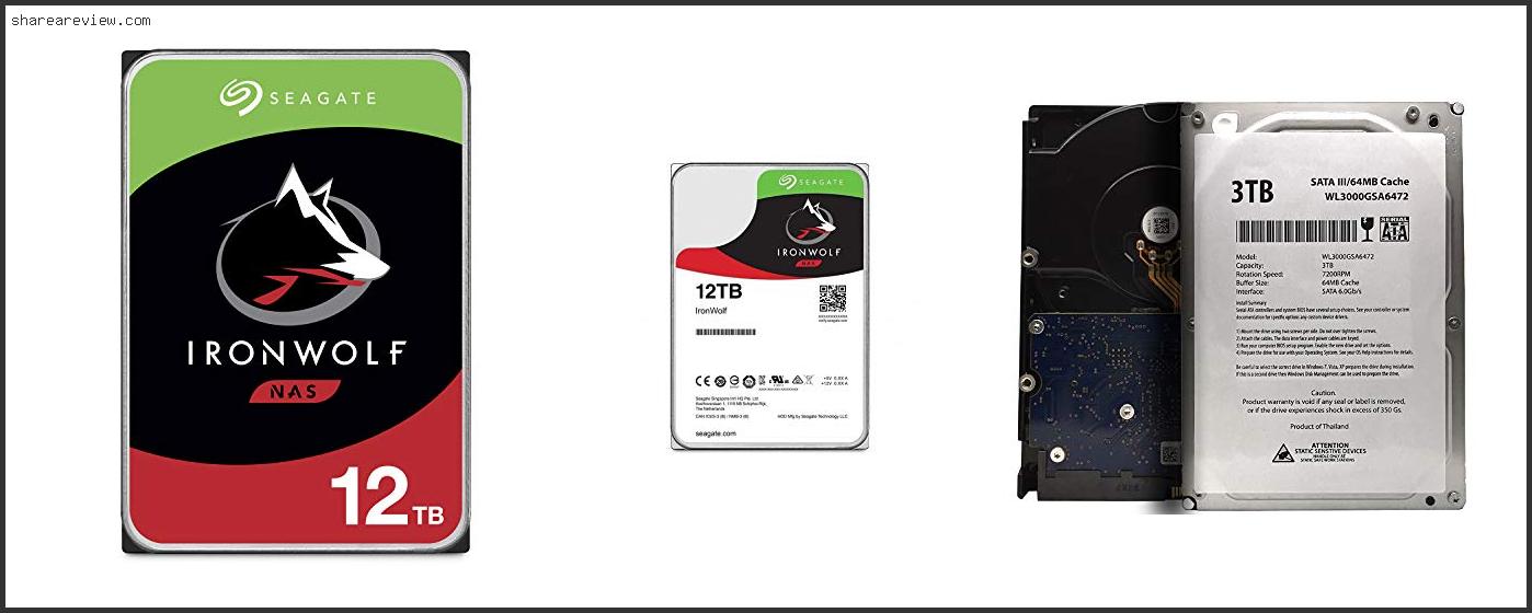Top 10 Best Sata Iii Hard Drive Reviews & Buying Guide In 2022