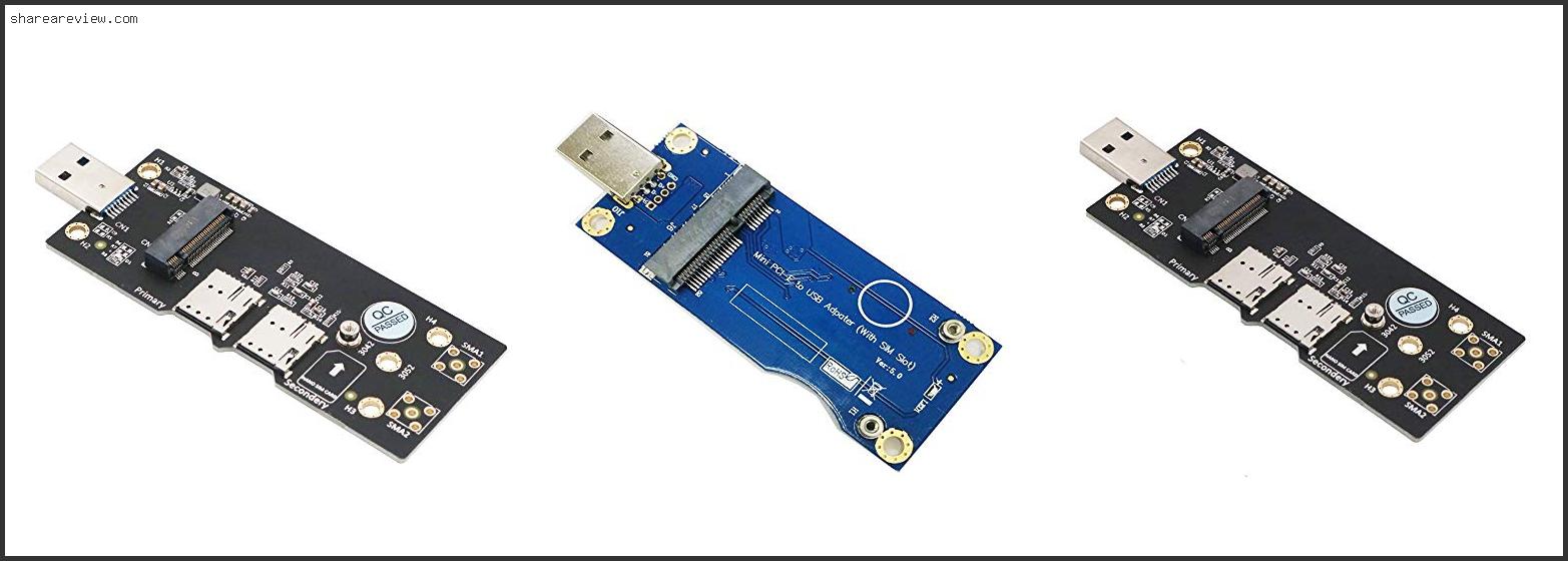 Top 10 Best Usb Modem For All Sim Reviews & Buying Guide In 2022