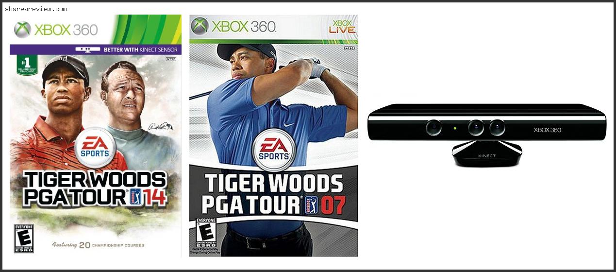 Top 10 Best Golf Game For Xbox 360 Reviews & Buying Guide In 2022