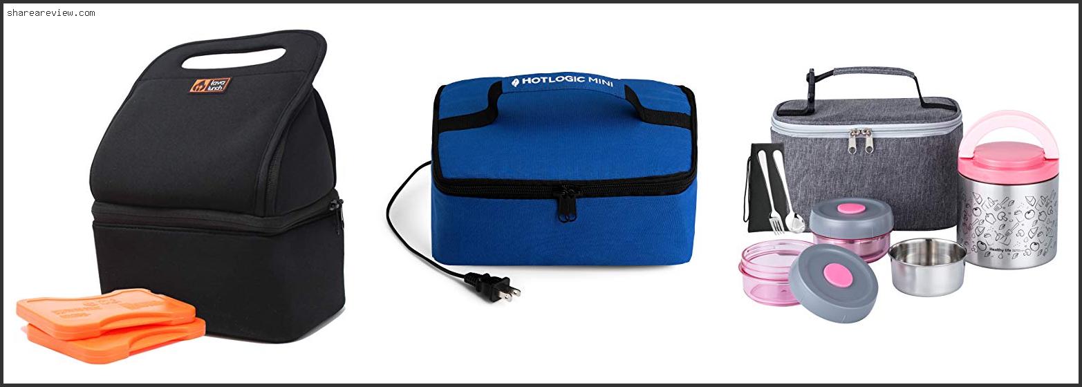 Top 10 Best Hot Food Lunch Box Reviews & Buying Guide In 2022