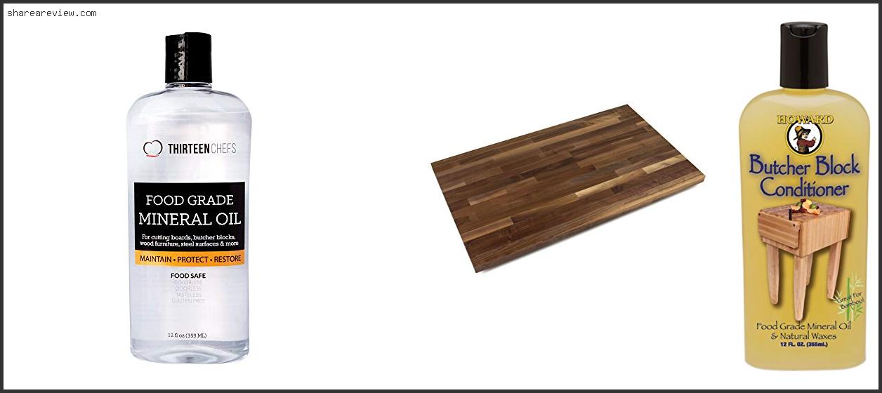 Top 10 Best Glue For Butcher Block Countertop Reviews & Buying Guide In 2022