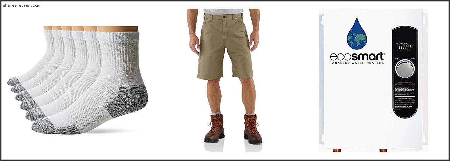 Top 10 Best Work Shorts For Hot Weather Reviews & Buying Guide In 2022