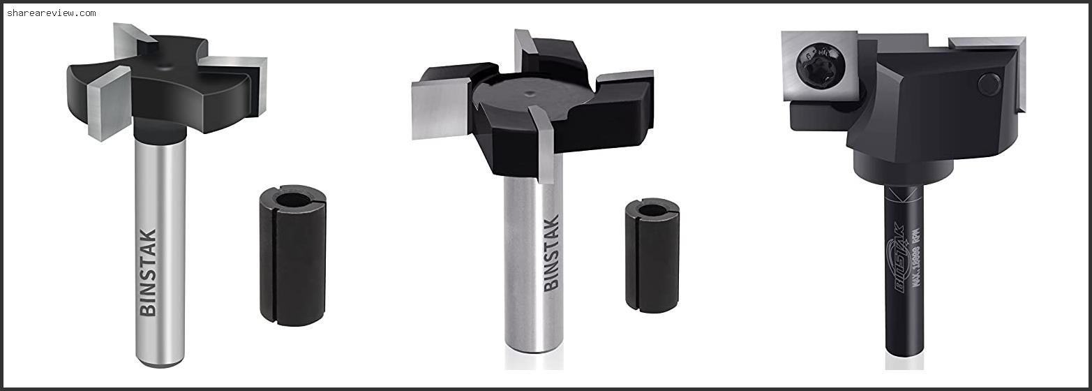 Top 10 Best Router For Slab Flattening Reviews & Buying Guide In 2022