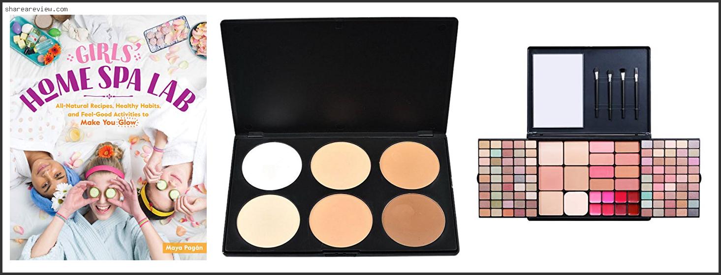 Top 10 Best Face Powder For Daily Use Reviews & Buying Guide In 2022