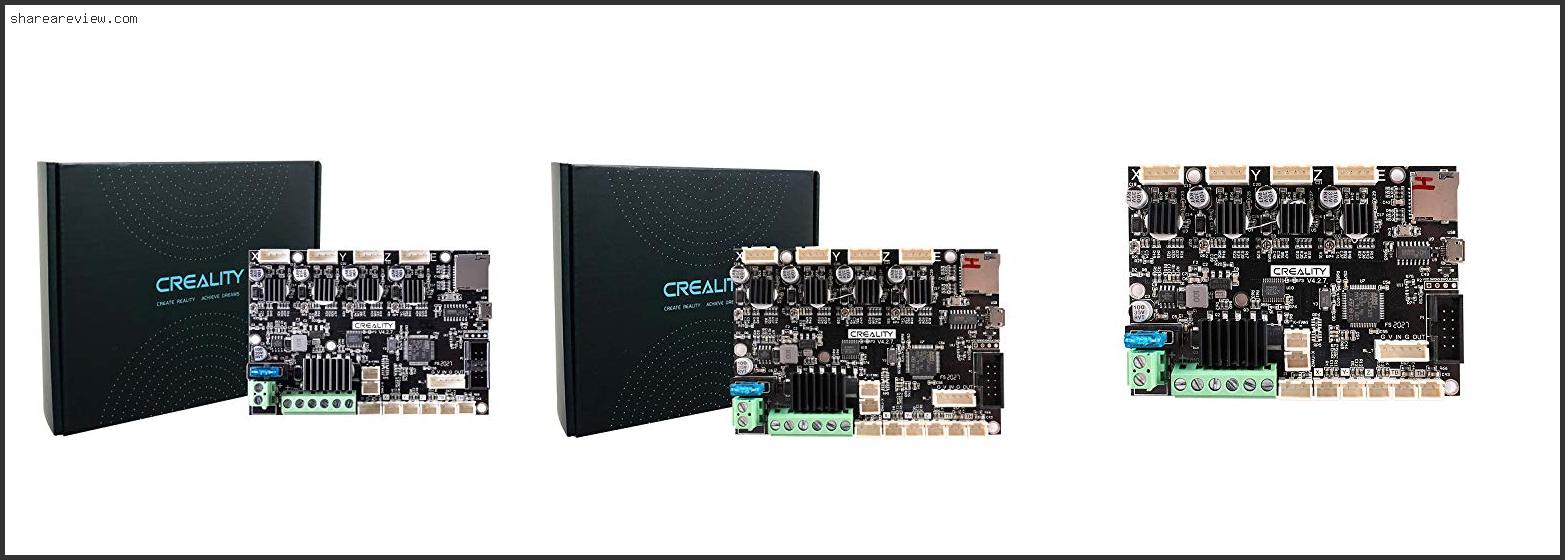 Top 10 Best Board Ender 3 Reviews & Buying Guide In 2022