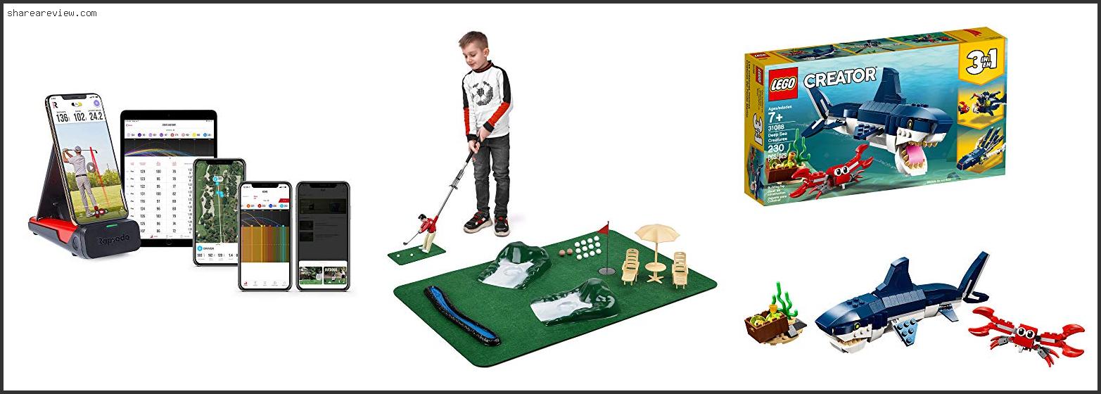 Top 10 Best Mini Golf In Ocean City Reviews & Buying Guide In 2022