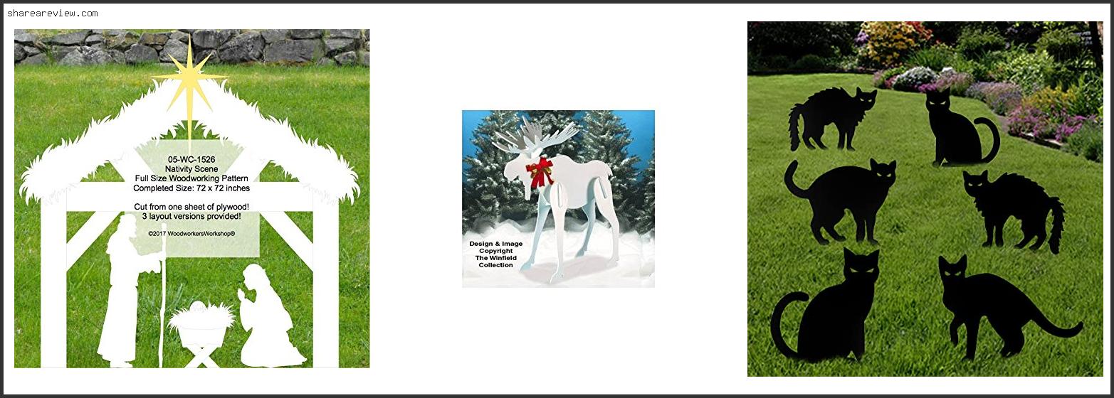 Top 10 Best Plywood For Outdoor Decorations Reviews & Buying Guide In 2022