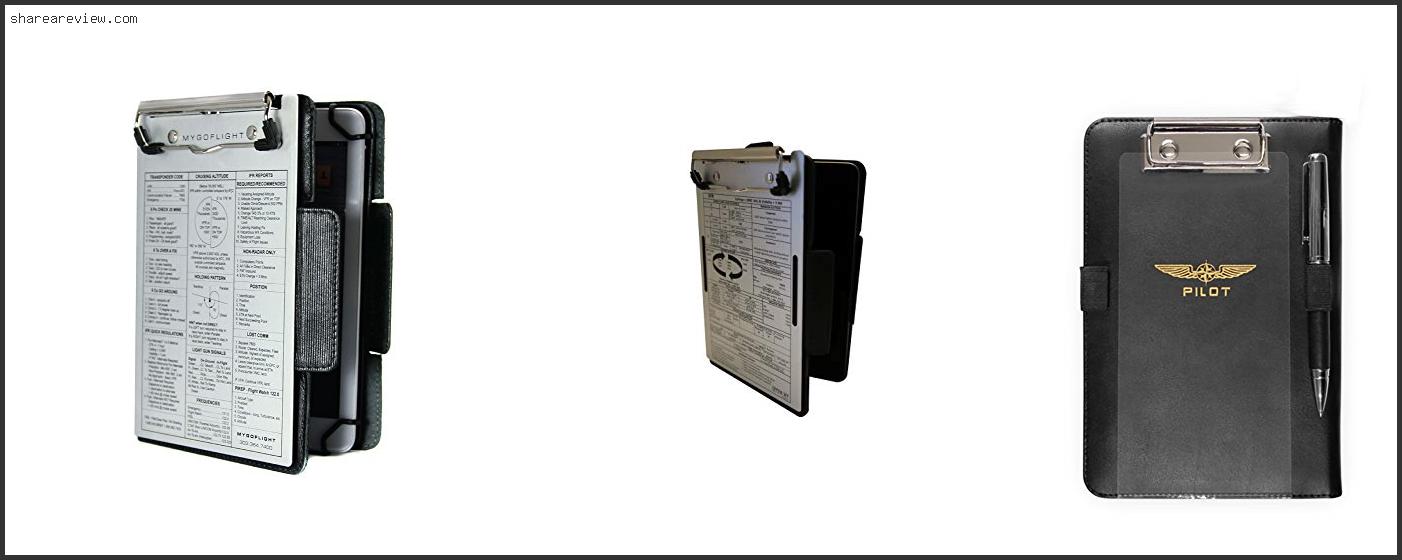 Top 10 Best Ipad Mini Kneeboard Reviews & Buying Guide In 2022