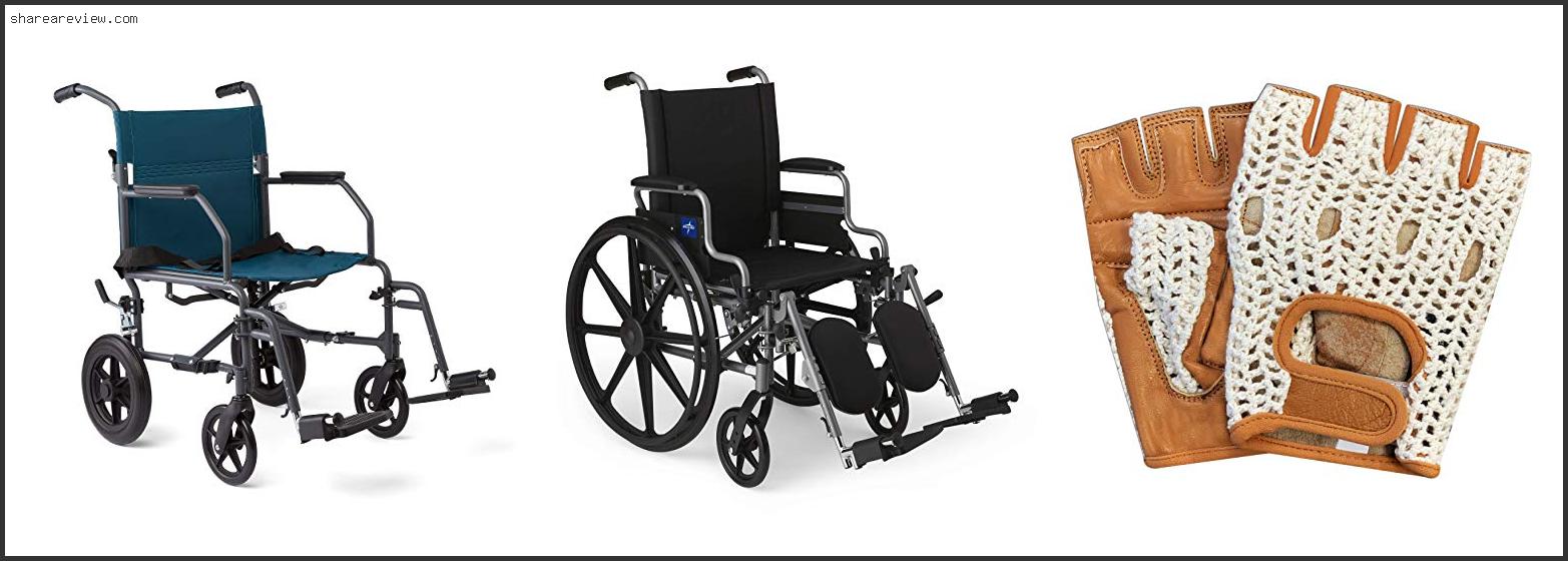 Top 10 Best Gravel For Wheelchairs Reviews & Buying Guide In 2022