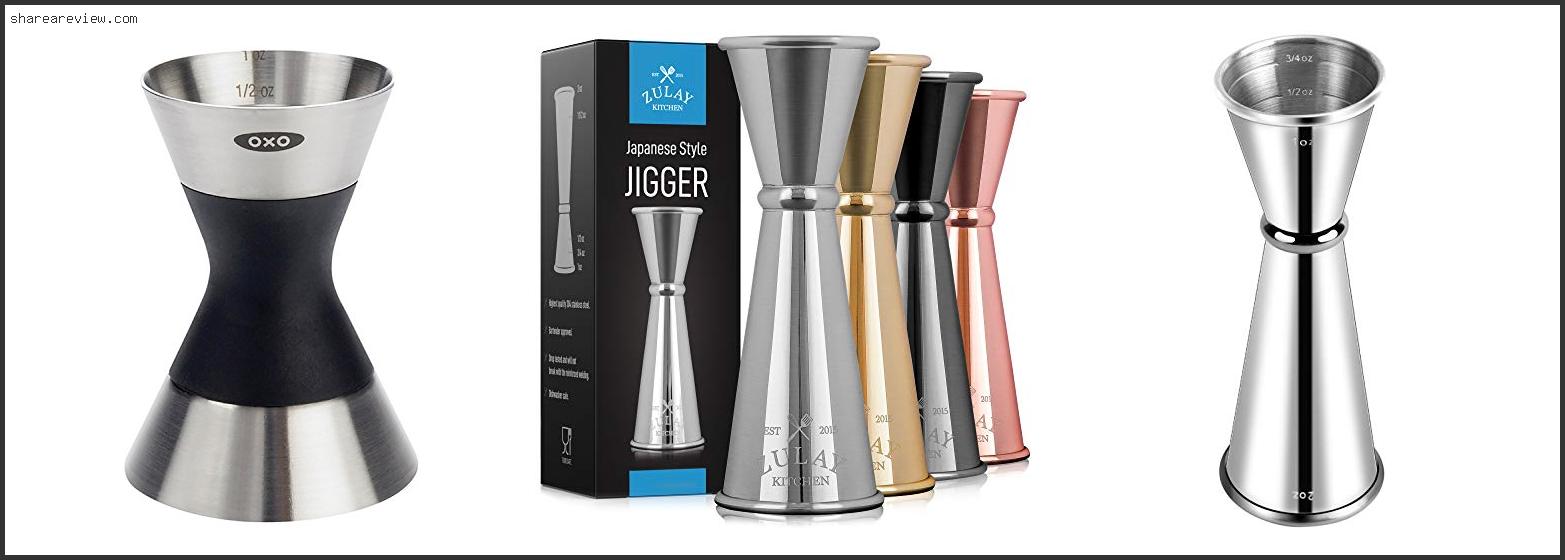 Top 10 Best Jigger Removal Reviews & Buying Guide In 2022