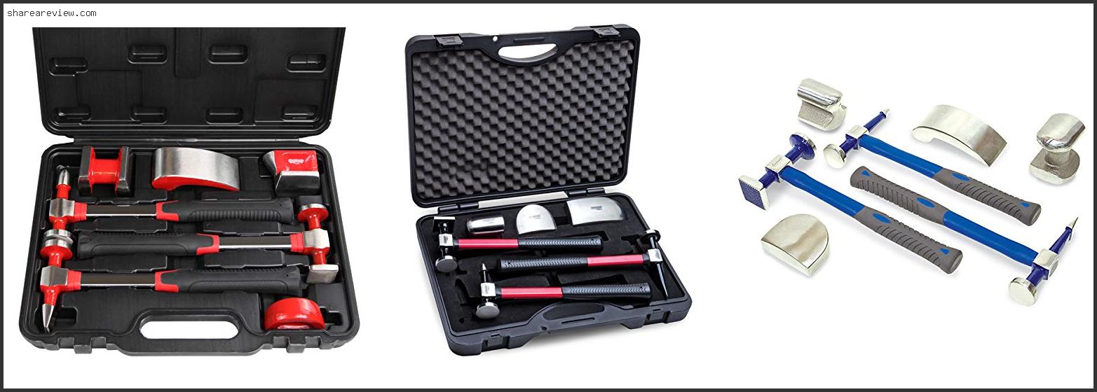 Top 10 Best Body Hammer And Dolly Set Reviews & Buying Guide In 2022