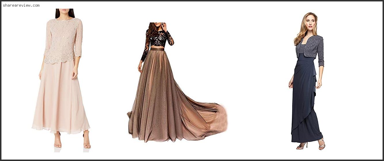 Top 10 Best Evening Gowns For Petite Reviews & Buying Guide In 2022