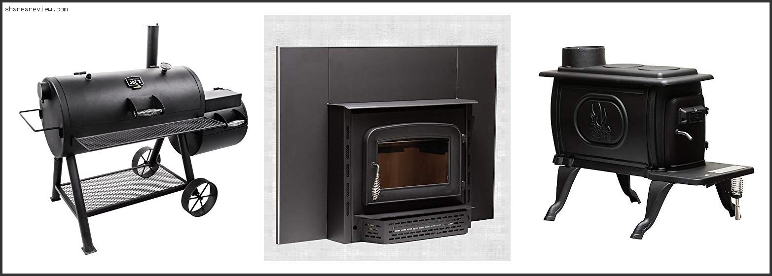 Top 10 Best Pellet Stove For Basement Reviews & Buying Guide In 2022