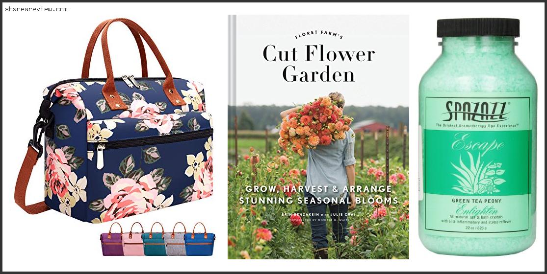 Top 10 Best Peonies For Containers Reviews & Buying Guide In 2022