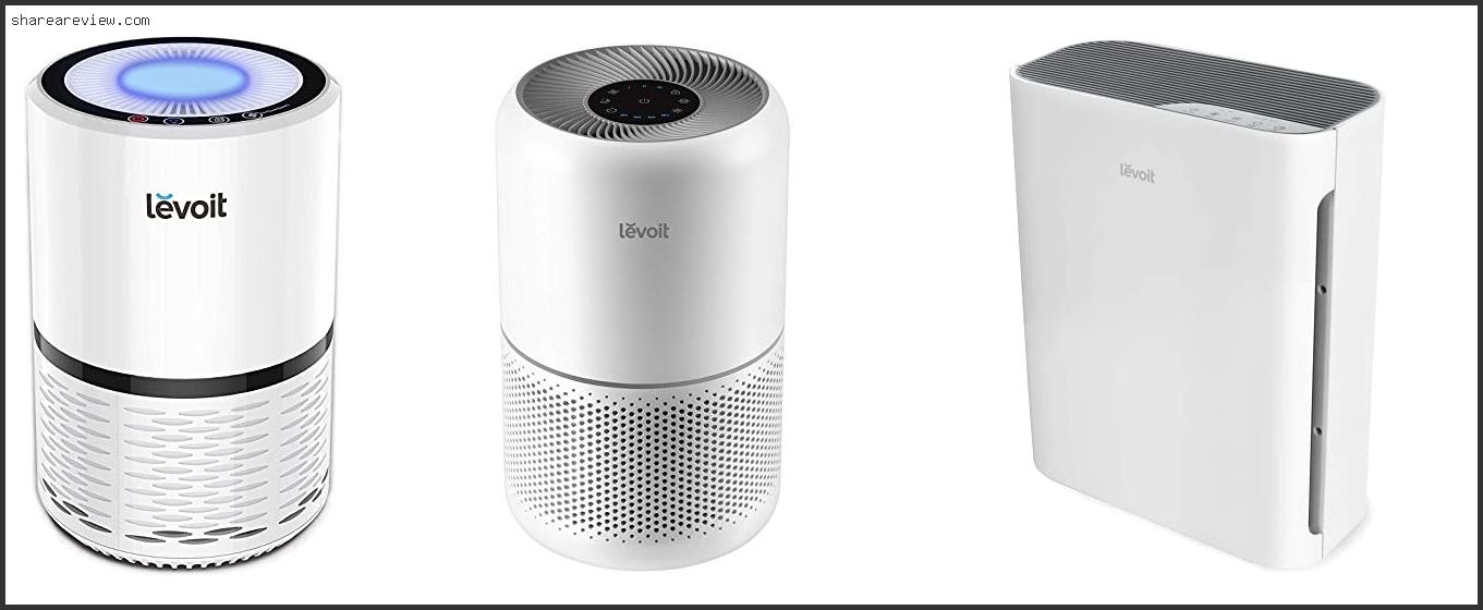 Top 10 Best Air Purifiers Under 100 Reviews & Buying Guide In 2022