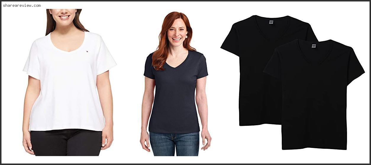 Top 10 Best Plus Size Shirts Reviews & Buying Guide In 2022