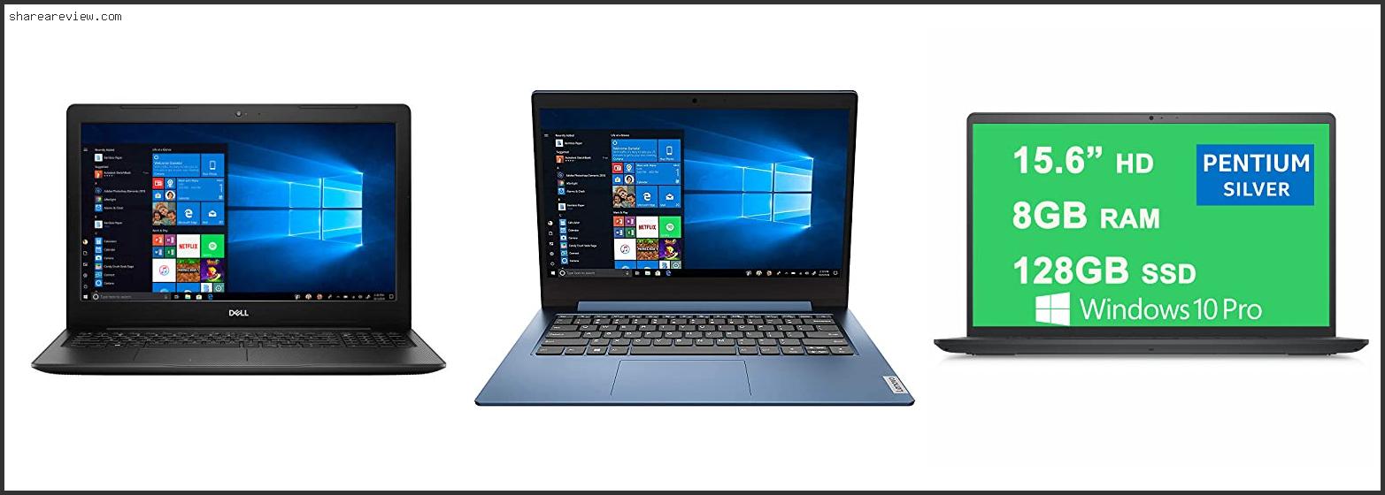 Top 10 Best Quad Core Processor For Laptop Reviews & Buying Guide In 2022