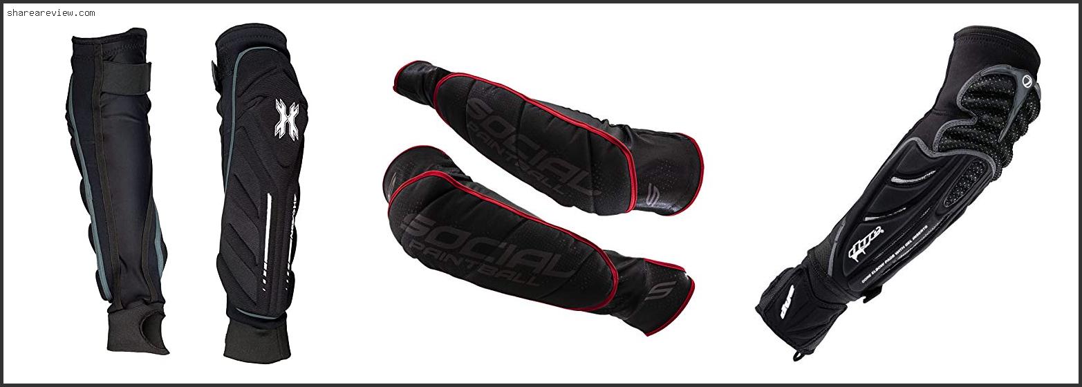 Top 10 Best Paintball Arm Pads Reviews & Buying Guide In 2022