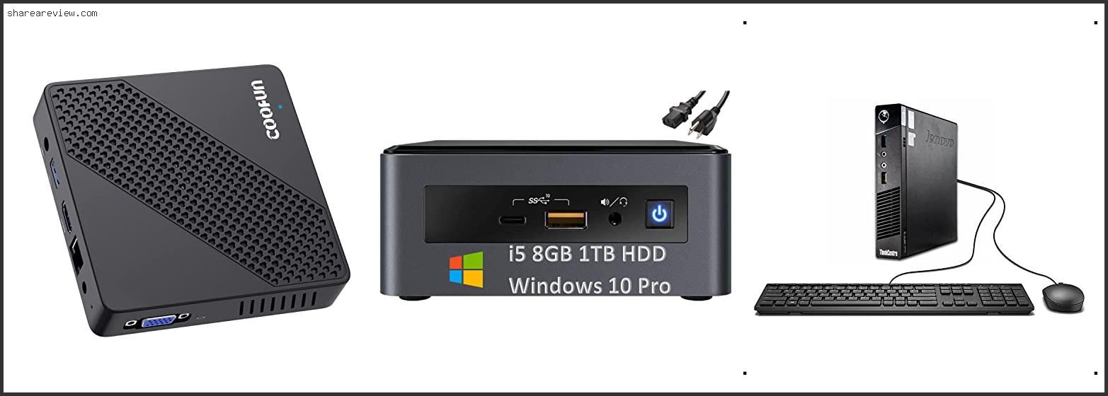 Top 10 Best Linux Mini Pc Reviews & Buying Guide In 2022