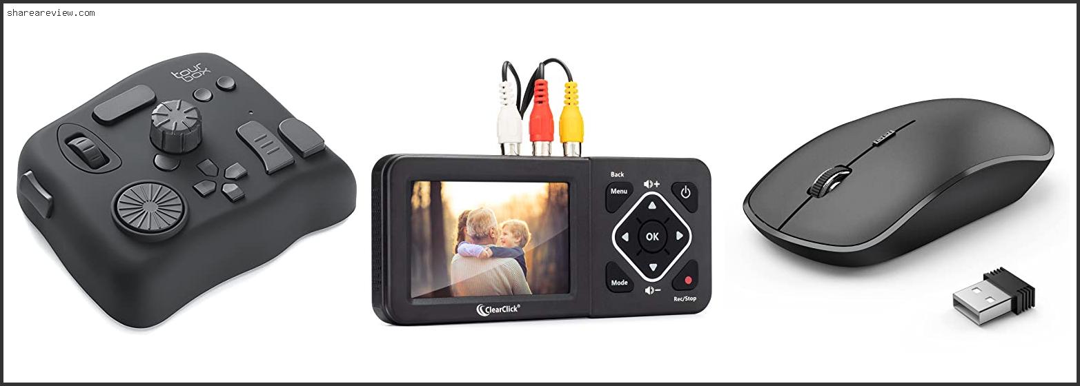 Top 10 Best Video Editing Software For Chromebook Free Reviews & Buying Guide In 2022