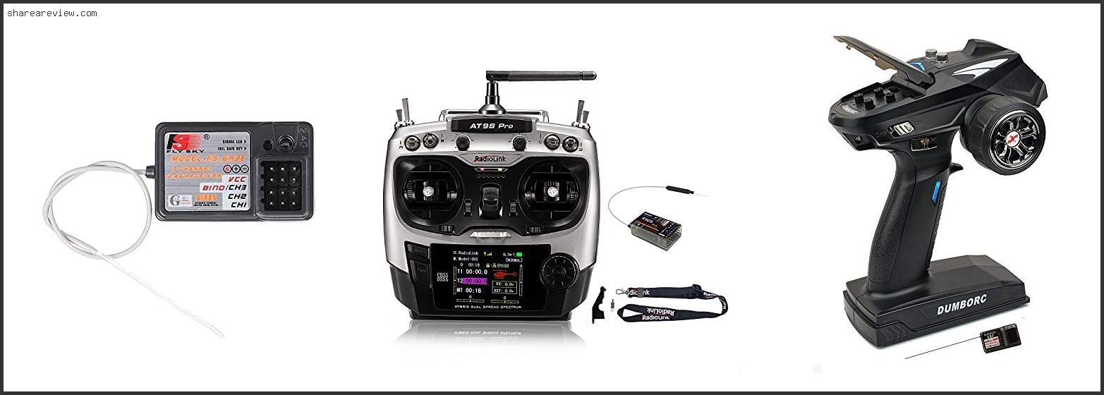 Top 10 Best Long Range Rc Car Transmitter And Receiver Reviews & Buying Guide In 2022