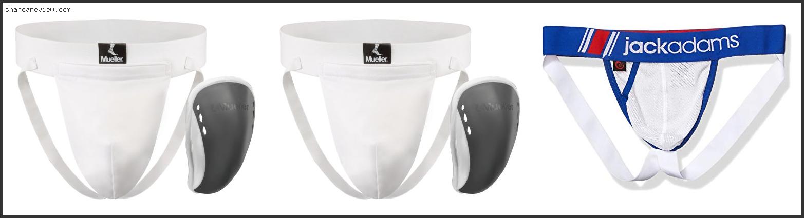 Top 10 Best Jockstrap For Football Reviews & Buying Guide In 2022