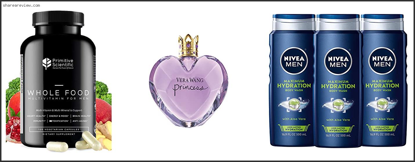 Top 10 Best Perfumes At Whole Foods Reviews & Buying Guide In 2022