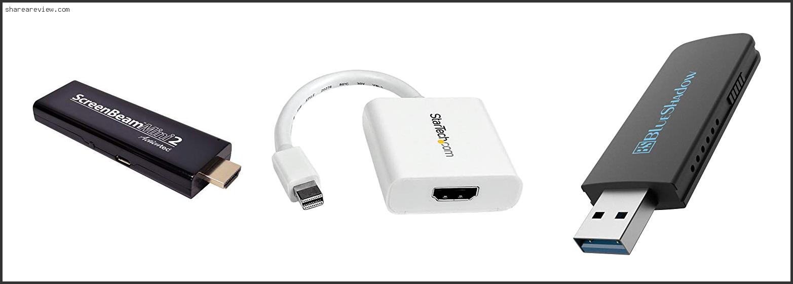 Top 10 Best Mini Pc Tv Dongle Reviews & Buying Guide In 2022