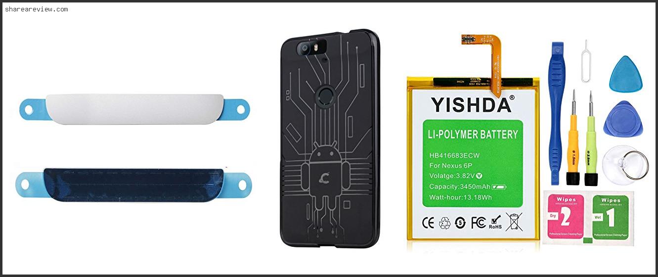 Top 10 Best Nexus 6p Battery Pack Reviews & Buying Guide In 2022