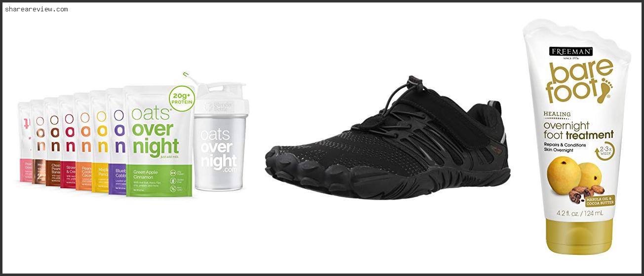 Top 10 Best Gravel For Walking Barefoot Reviews & Buying Guide In 2022