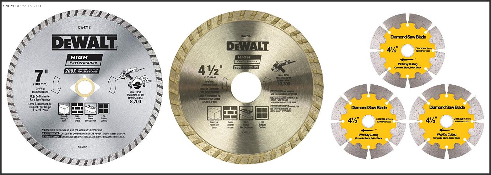 Top 10 Best Saw Blade To Cut Butcher Block Reviews & Buying Guide In 2022