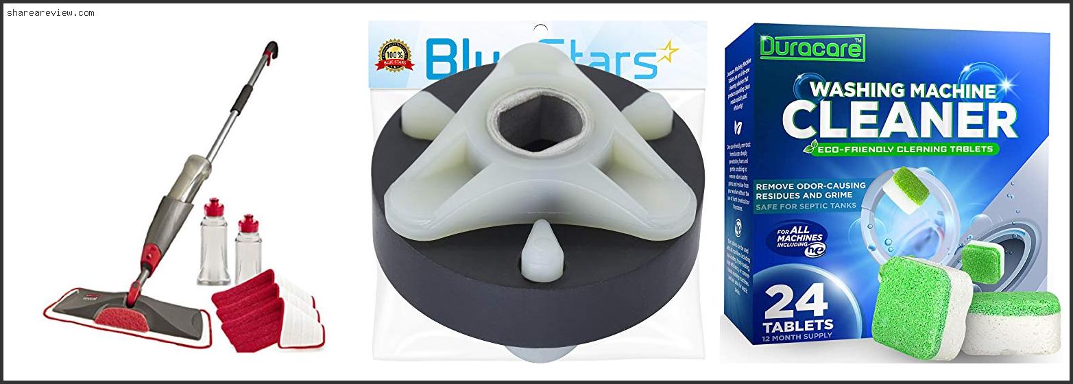 Top 10 Best Heavy Duty Washing Machine Reviews & Buying Guide In 2022