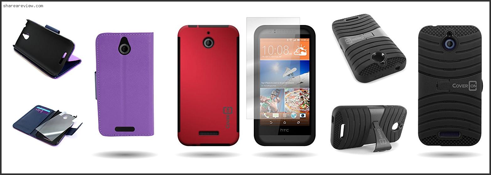Top 10 Best Htc Desire 510 Case Reviews & Buying Guide In 2022
