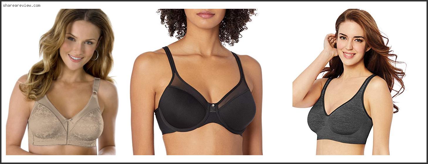 Top 10 Best Bali Bra For Support Reviews & Buying Guide In 2022