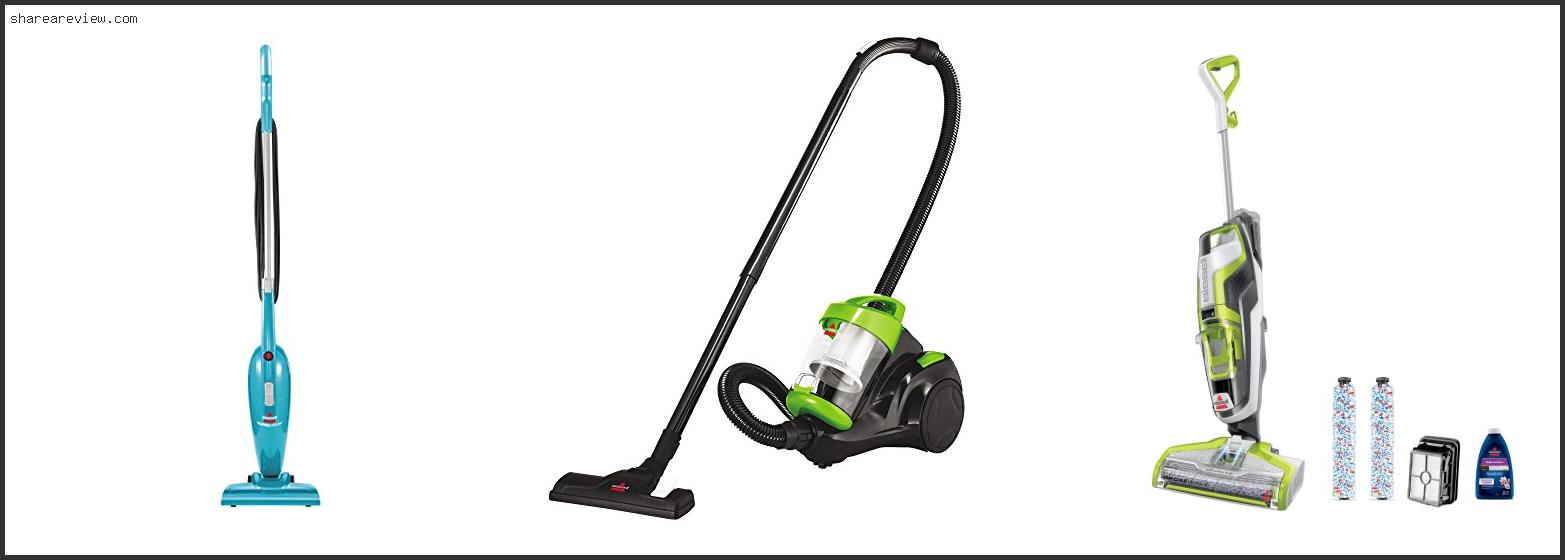 Top 10 Best Vacuum For Coretec Floors Reviews & Buying Guide In 2022 To