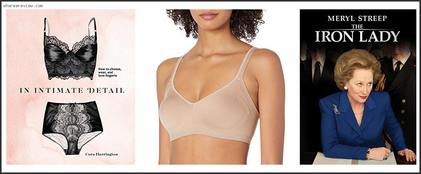 Top 10 Best Fitting Intimates In The World Reviews & Buying Guide In 2022