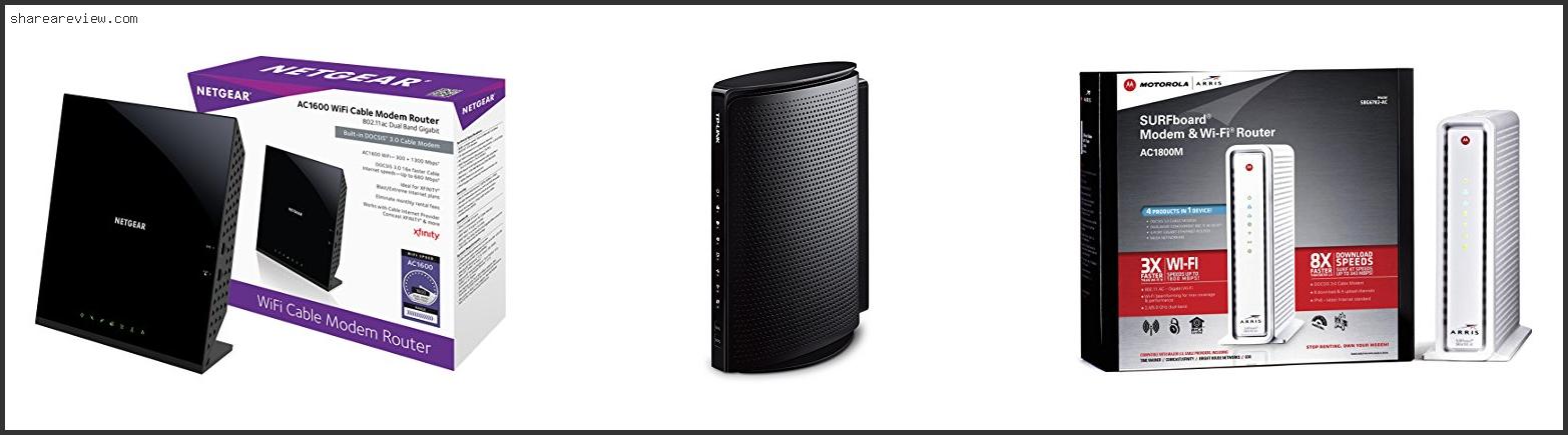 Top 10 Best Wireless Router For Time Warner Cable Reviews & Buying Guide In 2022