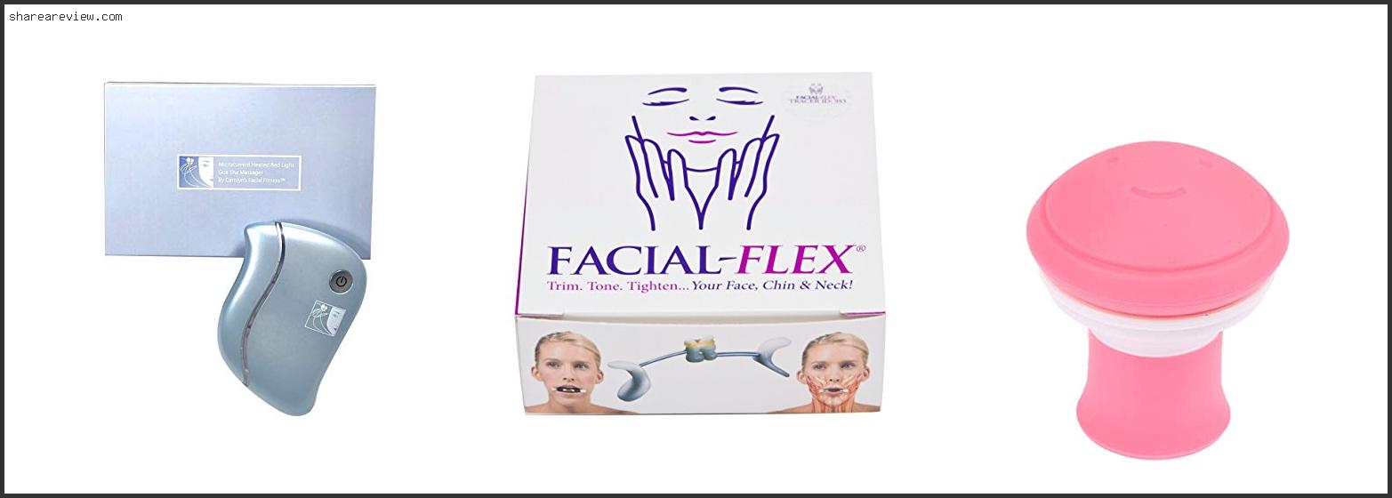 Top 10 Best Face Exercise Tool Reviews & Buying Guide In 2022