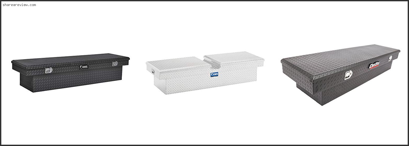 Top 10 Best Crossover Truck Tool Box Reviews & Buying Guide In 2022