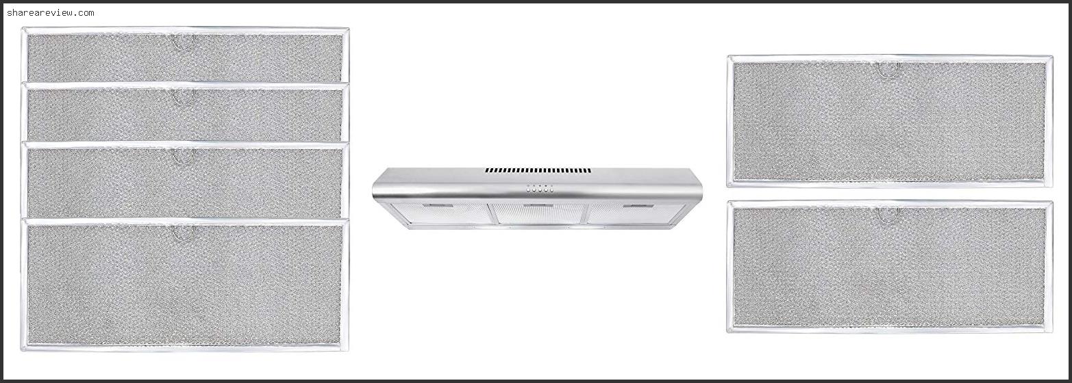 Top 10 Best Downdraft Vent Hood Reviews & Buying Guide In 2022