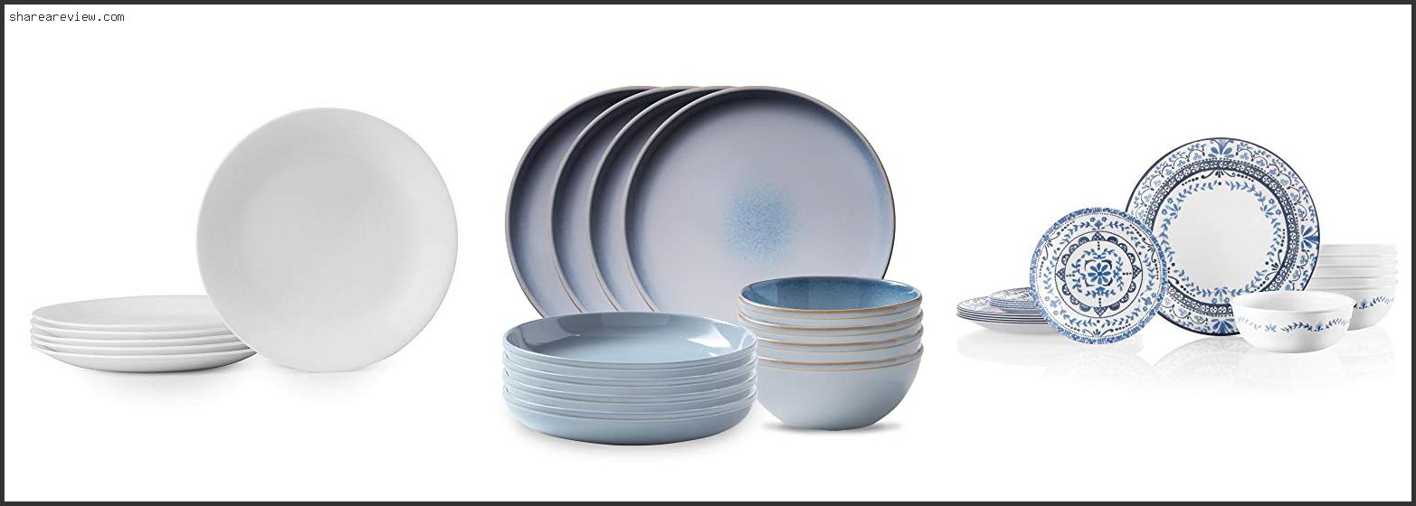 Top 10 Best Corelle Dinnerware Reviews & Buying Guide In 2022