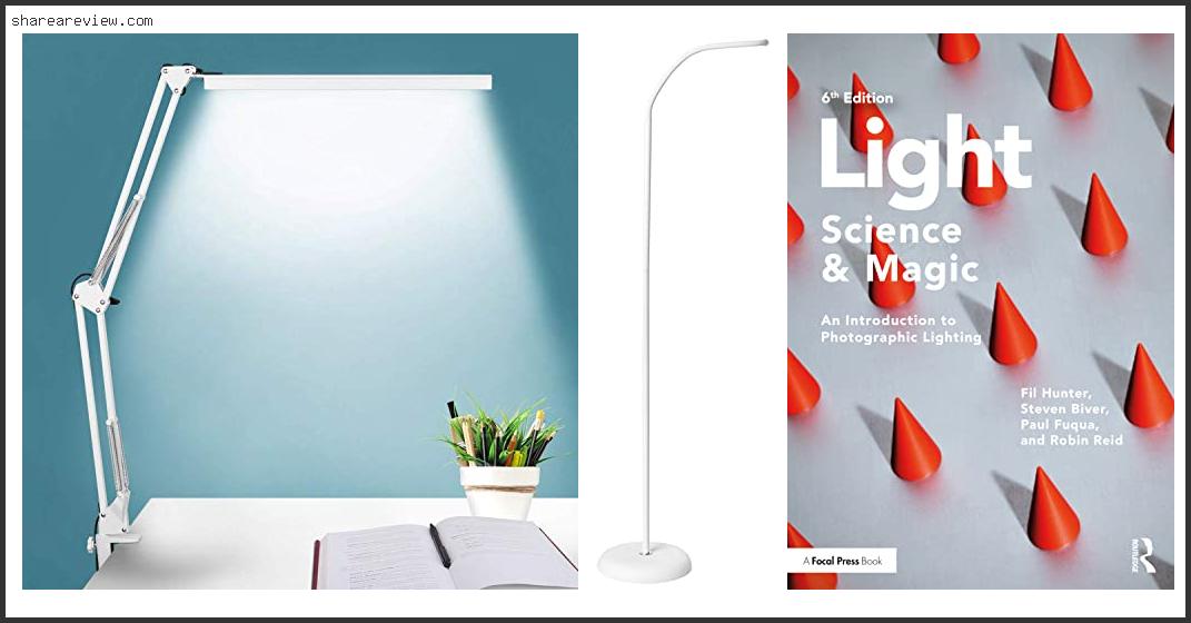 Top 10 Best Natural Light For Art Studio Reviews & Buying Guide In 2022