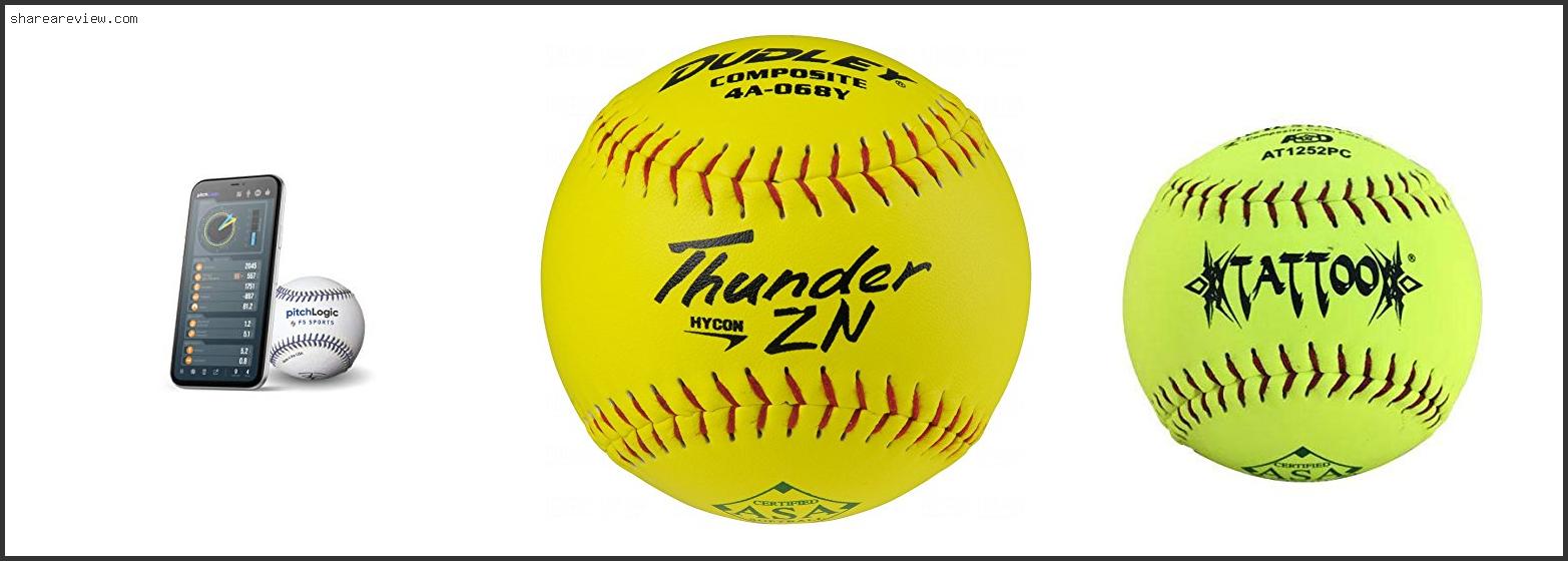 Top 10 Best 52 Core 300 Compression Softball Reviews & Buying Guide In 2022