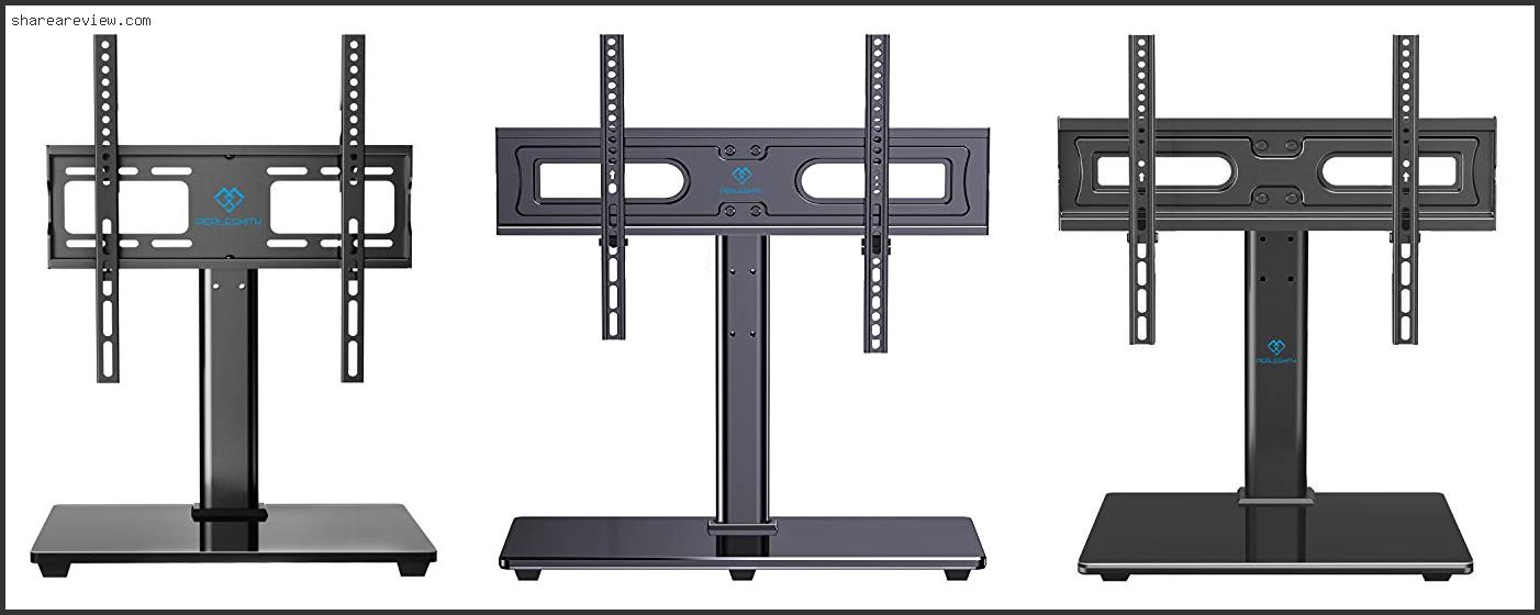 Top 10 Best Tv Stand With Mount Reviews & Buying Guide In 2022