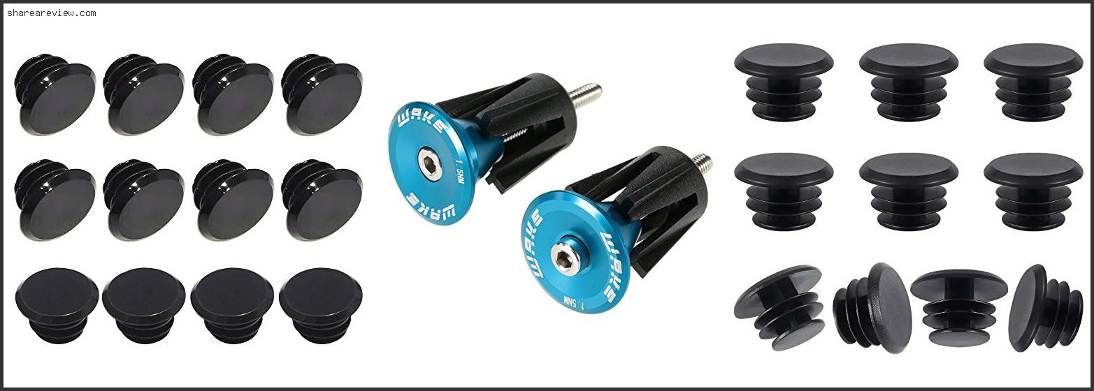 Top 10 Best Mtb Bar End Plugs Reviews & Buying Guide In 2022