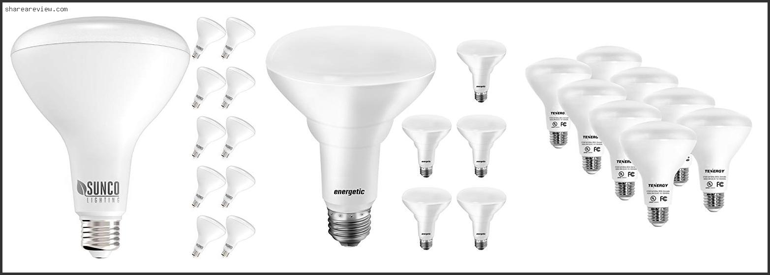 Top 10 Best Dimmable Led Can Light Bulbs Reviews & Buying Guide In 2022